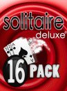 game pic for Solitaire Deluxe 16 Pack